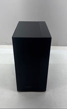 Load image into Gallery viewer, Samsung PS-WH450 Black 20W Wireless Bluetooth Active Subwoofer Not Tested