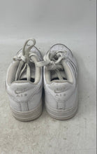 Load image into Gallery viewer, Nike Unisex Kids Air Force 1 Low LE DH2920-111 White Sneakers Shoes Size 4Y