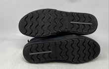 Load image into Gallery viewer, Sperry Mens Halyard Storm STS24940 Black Round Toe Lace-Up Ankle Boots Size 13