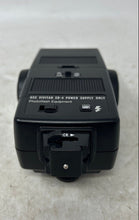 Load image into Gallery viewer, Vivitar 283 Black SB-4 Auto Thyristor Shoe Mount Camera Flash Not Tested