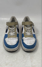 Load image into Gallery viewer, Nike Boys Court Borough Low Recraft DV5457-124 Multicolor Sneaker Shoes Size 3Y