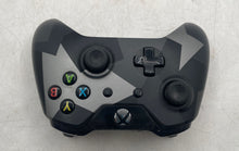 Load image into Gallery viewer, Microsoft Xbox One Model 1697 Black Video Gaming Wireless Controller Not Tested