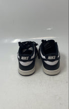 Load image into Gallery viewer, Nike Baby Boys Dunk Low CW1588-100 Black Lace-Up Low Top Sneakers Shoes Size 11C