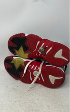Load image into Gallery viewer, Nike Mens Air Jordan Jumpman Two Trey White Red Black Sneaker Shoes Size 11