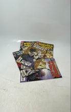Load image into Gallery viewer, Lot Of 6 Pieces Assorted DC Wonder Woman Superheroes Comic Books