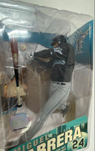 Load image into Gallery viewer, McFarlane Toys Miguel Cabrera Florida Marlins Series 15 MLB Action Figure
