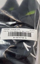 Load image into Gallery viewer, Nike Mens Air Zoom Pegasus 38 CW7356-002 Black White Running Shoes Size 10