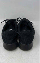 Load image into Gallery viewer, Nike Womens Tanjun DJ6257-002 Black Lace-Up Low Top Sneakers Shoes Size 8.5