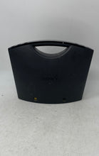 Load image into Gallery viewer, Sony Model SRS-BTM8 Black Portable Bluetooth Wireless Speaker System Not Tested