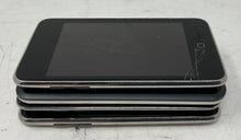 Load image into Gallery viewer, Lot Of 4 Pcs Apple iPods 8GB Music Players Not Tested Locked For Parts