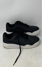 Load image into Gallery viewer, Under Armour Unisex Court Anatomix 3028668-001 Black Sneaker Shoes Sz M11 W12.5