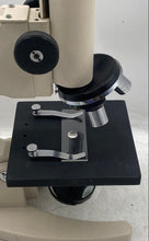 Load image into Gallery viewer, Vintage Tasco Student 600X Beige Educational Microscope For Beginners