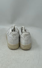 Load image into Gallery viewer, Nike Kids Air Force 1 Low 314192-117 White Lace-Up Sneaker Shoes Size 6Y