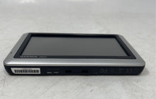 Load image into Gallery viewer, Garmin Nuvi 1450 Black Silver GPS Navigation System With Adapter Not Tested