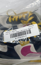 Load image into Gallery viewer, Nike Womens Air Force 1 Fontanka DR7880-001 Multicolor Sneaker Shoes Size 6.5