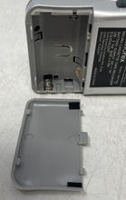 Load image into Gallery viewer, Memorex Silver Model MB2186A Handheld Micro Cassette Recorder Not Tested