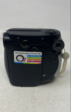 Load image into Gallery viewer, Polaroid 300 Black Portable Built-In Flash Instant Film Camera Not Tested