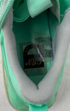 Load image into Gallery viewer, Nike Womens Air Max Up DH0154-300 Green Low Top Lace-Up Sneaker Shoes Size 7.5
