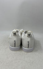 Load image into Gallery viewer, Adidas Mens Powerlift 4 BC0347 White Black Lace-Up Weightlifting Shoes Size 8.5