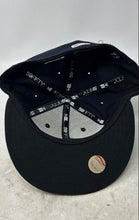 Load image into Gallery viewer, New Era 59Fifty Mens Black MLB Boston Red Sox Baseball Cap Size 7 1/4