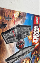 Load image into Gallery viewer, Lot Of Assorted Lego Star Wars Multicolor Mixed Instruction Manuals Books