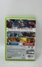 Load image into Gallery viewer, Ubisoft Xbox 360 Assassin's Creed III GameStop Edition Video Game No Tested