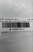 Load image into Gallery viewer, Nike Mens Air Zoom GT Hustle 2 DJ9405-300 Multicolor Sneakers Shoes Size 17