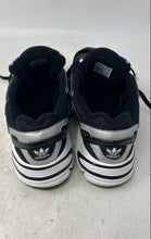 Load image into Gallery viewer, Adidas Womens Astir GY5260 Black White Lace-Up Sneaker Shoes Size 8