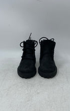 Load image into Gallery viewer, Timberland Kids Premium 6-Inch 12807 Black Waterproof Ankle Boots Size 7M