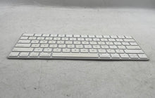 Load image into Gallery viewer, Apple A1644 Rechargeable Compact Wireless Computer Magic Keyboard Not Tested