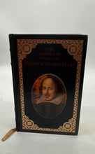 Load image into Gallery viewer, The Complete Works Of William Shakespeare Book Oxford