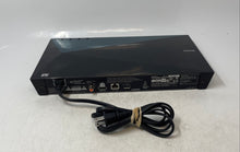 Load image into Gallery viewer, Sony BDP-BX510 Wi-Fi 1080p 3D Disc DVD Player Smart Media Streamer Not Tested