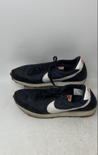 Load image into Gallery viewer, Nike Womens Daybreak CK2351-00 Black White Lace-Up Sneakers Shoes Size 8.5