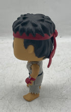 Load image into Gallery viewer, Funko Pop! Games Street Fighter Ryu #137 Vinyl Figure For Age 14+ With Box