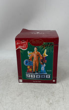 Load image into Gallery viewer, Carlton Cards Viva Las Vegas Elvis Presley Musical Christmas Ornament With Box