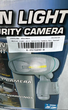 Load image into Gallery viewer, Gemini Consumer Technology Co. Ltd. AEC-939ASD Lighting Camera w/ Box Not Tested