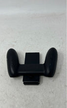 Load image into Gallery viewer, Nintendo Switch HAC-011 Black Joy-Con Comfort Grip Holder Controller Untested
