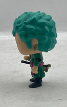 Load image into Gallery viewer, Funko Pop! Animation One Piece 327 Roronoa. Zoro Vinyl Action Figure Collectible