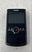 Load image into Gallery viewer, Kodak Zi8 Black High-Definition Pocket Digital Video Camera Not Tested