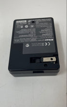 Load image into Gallery viewer, Nikon Model MH-24 Black Portable Battery Camera Charger Not Tested
