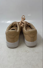 Load image into Gallery viewer, Nike Womens Air Force 1 Low Premium DR9503-201 Beige Sneaker Shoes Size 8