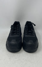 Load image into Gallery viewer, Reebok Unisex Zig Pulse Work RB3019 Black Sneaker Shoes Size M8.5 W10.5 M