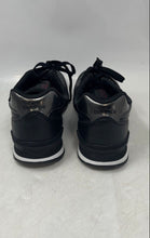 Load image into Gallery viewer, New Balance Womens Sola Sleek V1 WLSLAPP1 Black Lace-Up Sneaker Shoes Size 8B