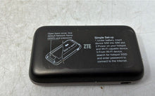 Load image into Gallery viewer, T-Mobile Black Sonic 2.0 LTE Wi-Fi Mobile Hotspot Modem Open Box-Not Tested