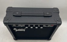 Load image into Gallery viewer, Glarry GA-20 Black 20 Watt Electric Guitar Amplifier Untested