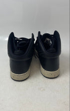 Load image into Gallery viewer, Nike Kids Air Jordan 1 Flight 4 Premium 828237-020 Black Sneaker Shoes Size 7Y