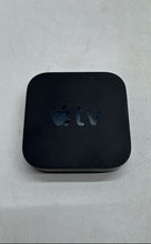 Load image into Gallery viewer, Apple TV Black 3rd Generation HDMI Digital HD Media Streamer Not Tested