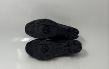 Load image into Gallery viewer, Bontrager Womens Evoke Black 2 Bolt Adjustable Boa Mountain Bike Shoes Size 6