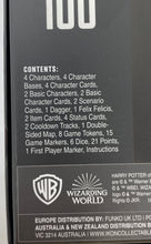 Load image into Gallery viewer, Funko Pop! Verse Harry Potter 100 Base Set Strategy Board Game