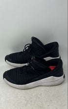 Load image into Gallery viewer, Nike Mens Air Jordan Flight Luxe 919715-010 Black White Sneaker Shoes Size 11